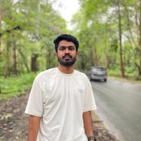 Pratheek R G