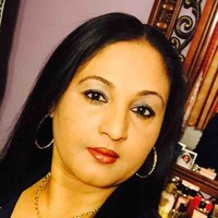Dianna Kadir Narine