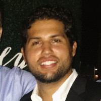 Michael Meza