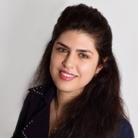 Mona Kavianipour