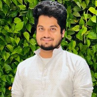 Anil Pati