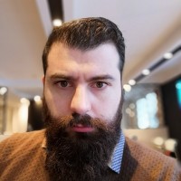 Νικόλαος Κετετζίδης