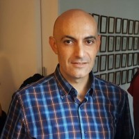 Jorge Esteban López