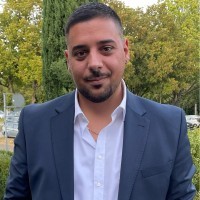 Georgios Lazaridis