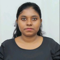 Maneesha Cv