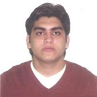 Joldry Enrique Romero Hernandez