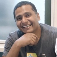 Shyam Ravishankar