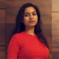 Amrita Dangat