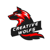 Creative Wolfs
