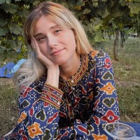 Giulia Sparapani