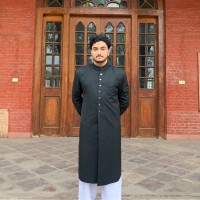 Abid Hussain