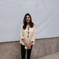 Mounika Brahmadevapu