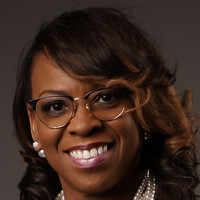 Beverly Williams-Dockery