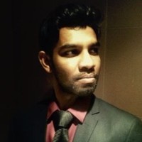 Pradeep K.S