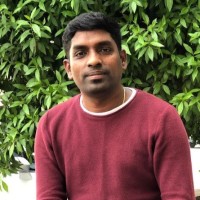 Kalaiselvan Selvan