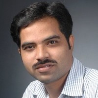 Amit R. Naik