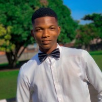 Wisdom Okorie
