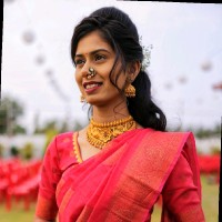 Rutuja Dhamal