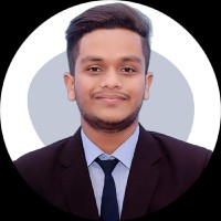 Soham Kumthekar 🎯