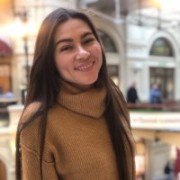 Ruzanna Khromova