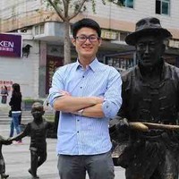张灿锋