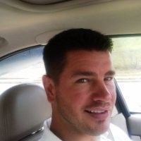 Jonathan Rogers