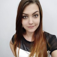 Aline Velasco