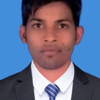 Aman Kumar Rai