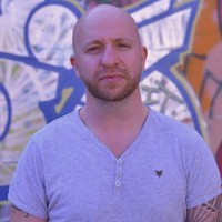 Paul Billington-Dykes