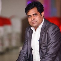 Engr. Md. Anwar Hossain