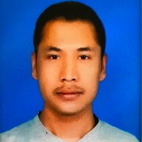 Robert Thapa