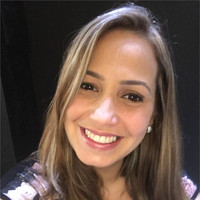 Giselli Tavares