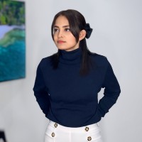 Patricia Elizabeth Veloz Rojas