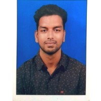 Nithin Mangalesh