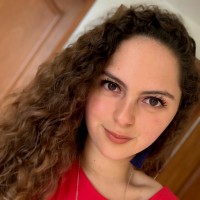 Mary Cruz Ojeda