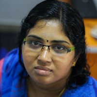 Thenmozhi Karthik