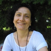 Alicia Benito Marín