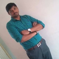 Shiva Krishna