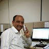 Kishor Tayshete