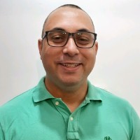 Paulo Cesar Torres De Almeida