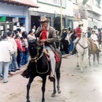 pedro ballesteros