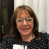 Diana Baldwin