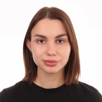 Yaroslava Kovalcuk