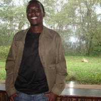 Ephantus Kirundi