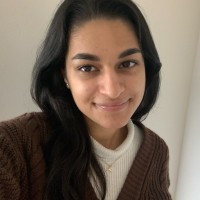 Gargi Pradhan