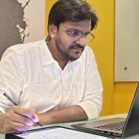 Sumedh Chandaluri