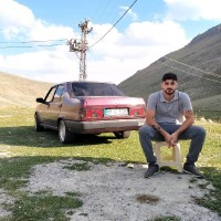 Ferhat Ekşi