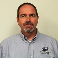 Randy Mercer