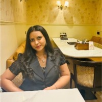 Aishwarya Kothandaraman