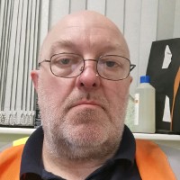 Simon Parker